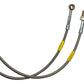 Goodridge 91-96 Dodge Stealth 2wd / 90-00 Mitsubishi 3000GT 2wd SS Brake Lines