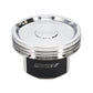 Manley Chevrolet LS Piston Set - 4.080in Bore 1.065in CH, -31.00 CC
