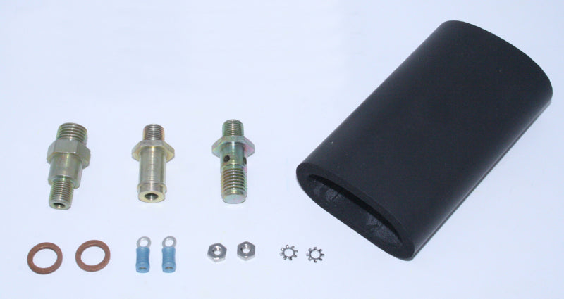 Walbro Fuel Pump Installation Kit