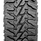 Yokohama Geolandar M/T G003 Tire - 33X12.50R18 122Q