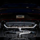 AWE Tuning 22-26 Hyundai Elantra N Track Edition Cat-Back Exhaust - Diamond Black Tips