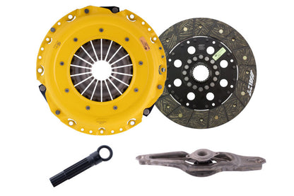 ACT 14-24 Mini Cooper S HD/Performance Street Rigid Clutch Kit