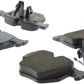 StopTech Street Select Brake Pads - Rear