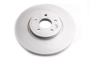 DBA 16-18 Jaguar XE (316mm Front Rotor) Front En-Shield Standard Rotor