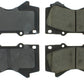 StopTech 2008 Lexus LX570 Front Truck & SUV Brake Pad