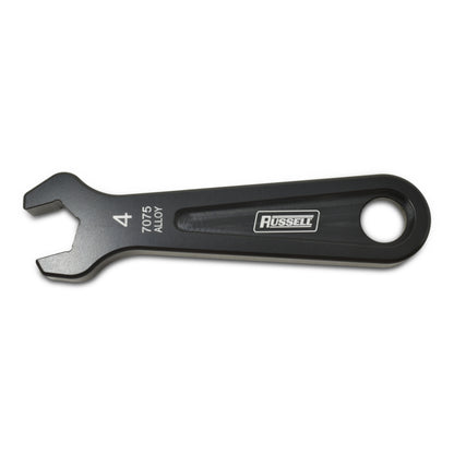 Russell Single Ended -4An Wrench