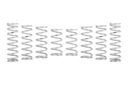 Eibach 22-25 Polaris RZR Turbo R Pro-UTV Stage 2 Performance Kit - Set of 8 Springs