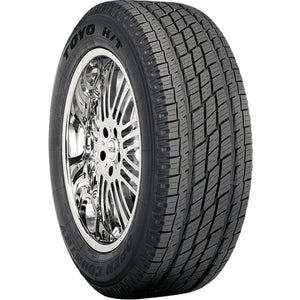 Toyo Open Country H/TM Tire - P255/45R20 101W
