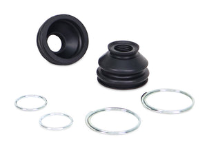 SuperPro Upper Ball Joint Boot Kit