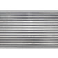 Vibrant Intercooler Core - 22in x 9.85in x 4in