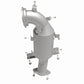 Magnaflow 21-23 Chevrolet Blazer L4 2.0L Direct Fit EPA Compliant Catalytic Converter