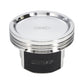 Manley Chevrolet LS Piston Set - 4.125in Bore 1.315in CH, -31.00 CC