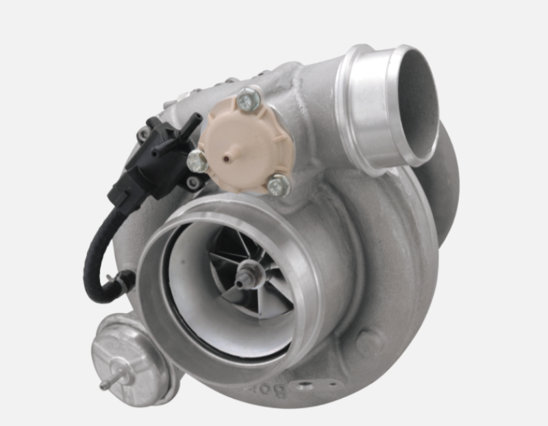 BorgWarner Turbo EFR B2 7064 1.05 a/r VTF