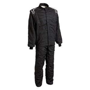 Sparco Sport Light Pro Jkt 3X Black/Blue