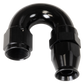 Russell Black 180 -8 Pro Ptfe Hose End