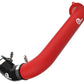 aFe BladeRunner Red 2-3/4in Aluminum Charge Pipe 2021 Toyota Supra GR (A90) I4-2.0L (t) B48