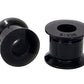 Whiteline 05-07 Mercedes-Benz C55 AMG Base 22mm Sway Bar Bushings w/ Grease-Retaining Knurled ID