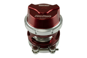 Turbosmart GenV 54mm ProPort Universal Blow Off Valve - Red