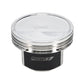 Manley Chevrolet LS Piston Set - 4.065in Bore 1.065in CH, -10.00 CC