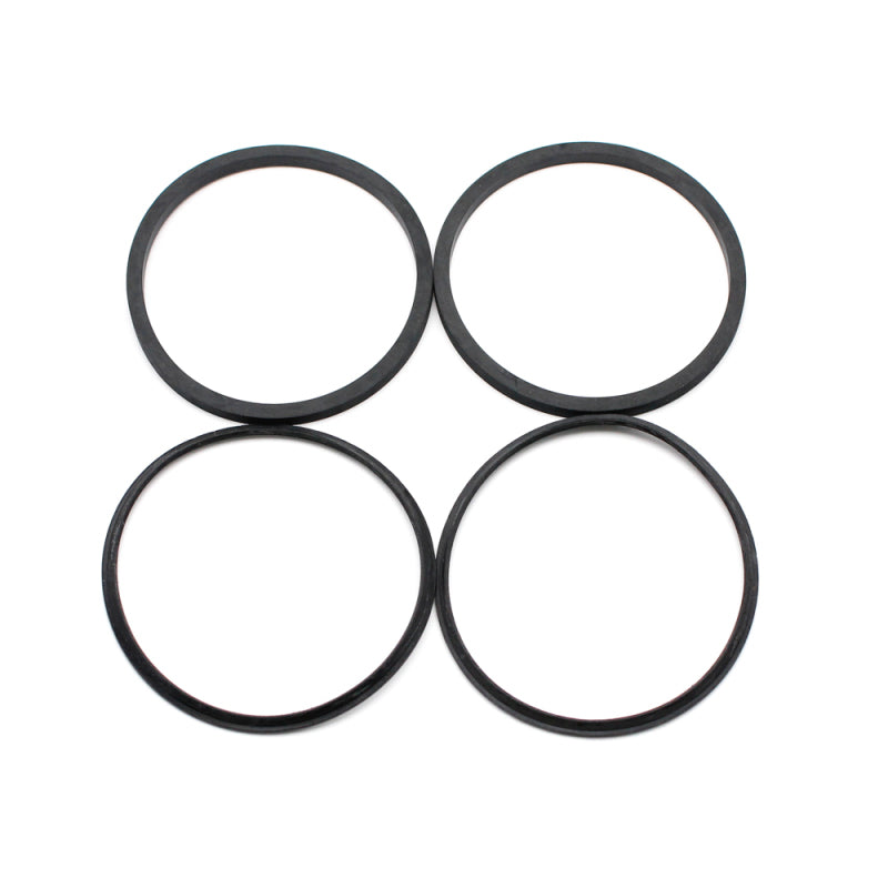 Wilwood dust SEAL/SQ-RING kit caliper 2.50 4-PK