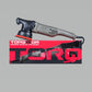 Chemical Guys TORQ15DA 15mm Long-Throw Random Orbital Polisher