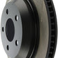 StopTech Slotted Sport Brake Rotor