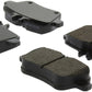 StopTech Street Brake Pads - Front