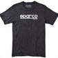 Sparco T-Shirt Corporate Chrcl Xlrg