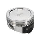 Manley Ford 4.6L Modular V8 Piston Set - 3.552in Bore 1.200in CH, -14.00 CC