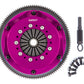 Exedy 1989-1993 Nissan Skyline GTR L6 Hyper Twin Cerametallic Clutch Sprung Center Disc Push Type