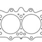 Cometic Chrysler R3 Race Block 4.185in Bore .040in MLS Cylinder Head Gasket W7/W8/W9 Heads