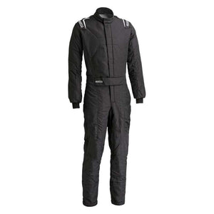 Sparco Suit Stint 48 BLK