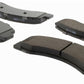 StopTech Street Select Brake Pads