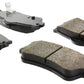 StopTech Street Touring Brake Pads