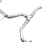 AWE Tuning 22-25 Volkswagen Jetta GLI Touring Edition Exhaust - Diamond Black Tips