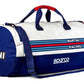 Sparco Duffel Martini Sport Bag