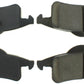 StopTech Sport Brake Pads w/Shims and Hardware