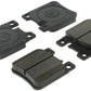 StopTech Street Select Brake Pads - Rear