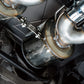 AWE Tuning C6 Chevrolet Corvette Z06/ZR1 Touring Edition Axle-Back Exhaust w/ Chrome Silver Tips