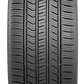 Yokohama Geolandar X-CV G057N Tire - 245/70R17 110T