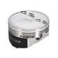 Manley Chevrolet 5.3L 3.790in Bore 6.125in. Rod Length 4.000in Stroke -7cc Dome Piston Set of 8