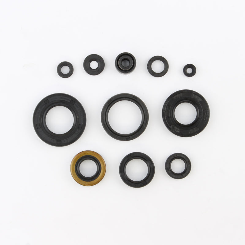 Cometic 92-04 Kawasaki KX250 Oil Seal Kit