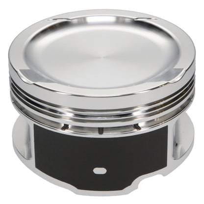 JE Pistons VW 2.0T FSI 85.5mm Bore -13.3cc Dome 83.5 Kit  -  (Single Piston)