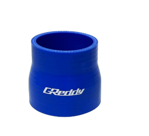 GReddy 50-60mm Silicone Reducer Hose