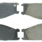 StopTech Street Touring 85-91 Nissan D21/720/Pathfinder Front Brake Pads