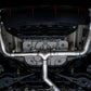 AWE Tuning 22-26 Hyundai Elantra N Track Edition Cat-Back Exhaust - Chrome Silver Tips