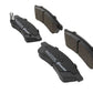 Brembo OE 04-06 Suzuki Verona PRIME Low-Met Brake Pad - Rear