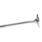 Manley VW Type IV Single Groove 38mm Race Master Exhaust Valves (Set of 4)