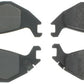 StopTech Street Select Brake Pads - Front