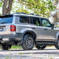 Borla 24-25 Toyota Land Cruiser / 2025 4Runner i-FORCE Max (Hybrid) 2.4L S-Type Catback Exhaust